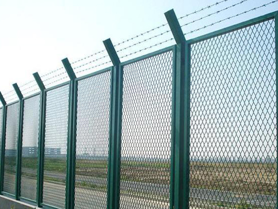 護(hù)欄網(wǎng)系列